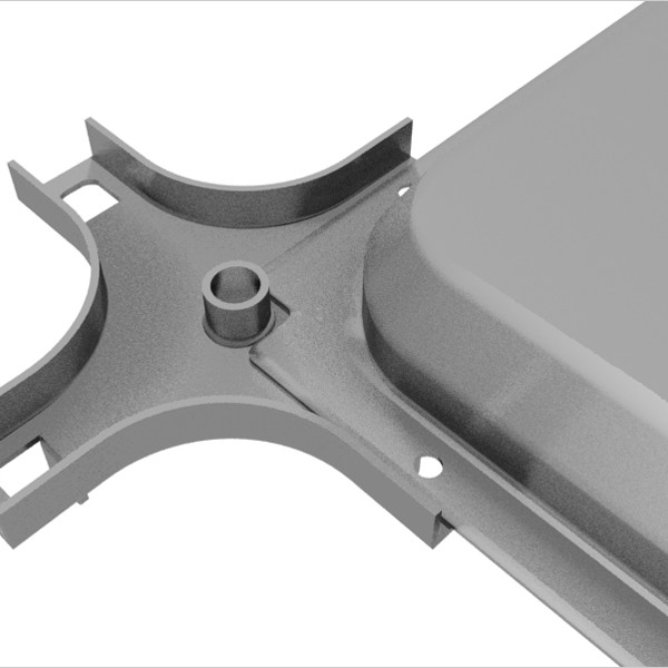몰딩형 브라켓 설치도 스틸방수패널 설치방법 시공방법 보강형 비오염 실리콘 메지 실링 스테인리스 몰딩 마감 단열재 옥상방수 연합스틸 방수패널 스틸방수패널 스틸패널 최초개발 옥상스틸방수 최초개발사 (주)연합스틸 연합스틸의 스틸패널 방수기술