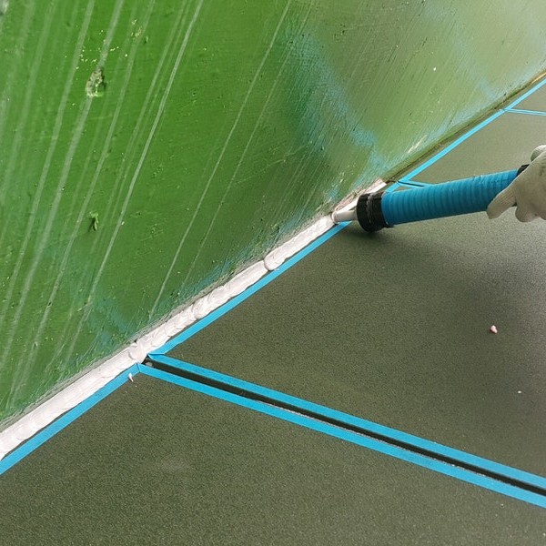 (주)연합스틸 스틸방수 옥상스틸방수 스틸패널방수 옥상방수