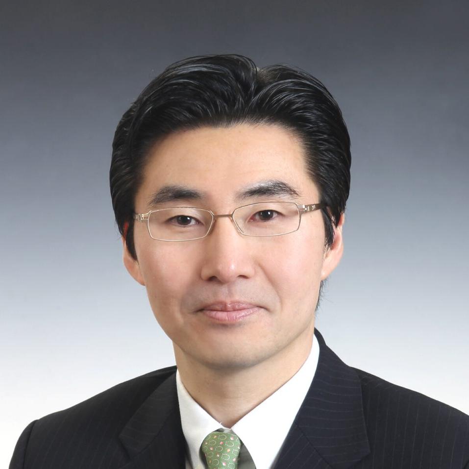 <p class="eno01">Daeho Kim</p><p class="eno02">Internal Auditor </p>