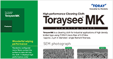 Toraysee ™ MK