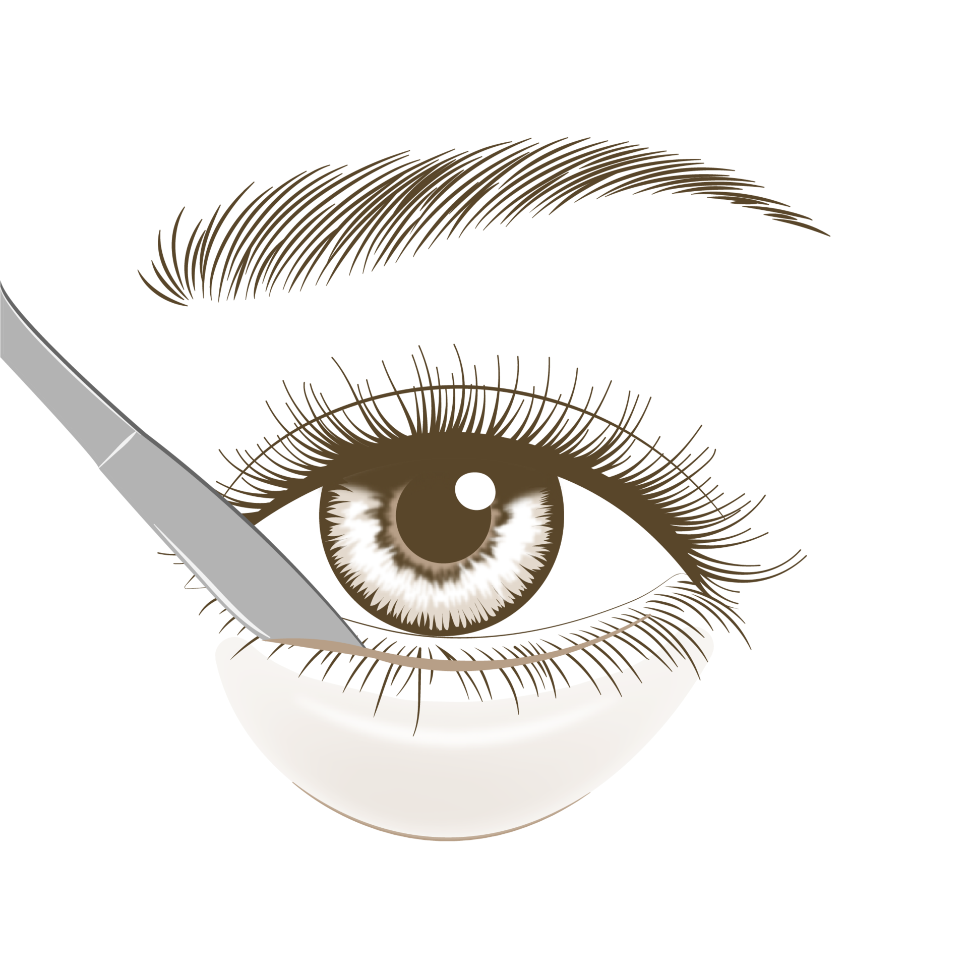 <p style="text-align: center;"><span style="font-size: 14px;">피부 절개</span></p>
