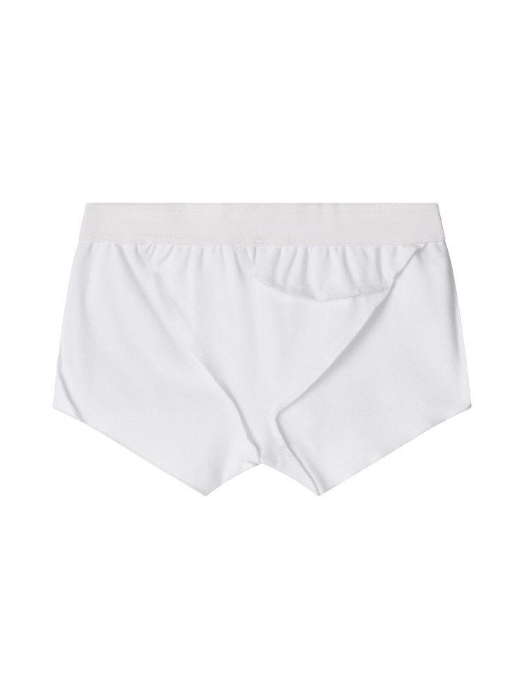 UNDERWEAR SHORTS WHITE : DOGMA EHKS