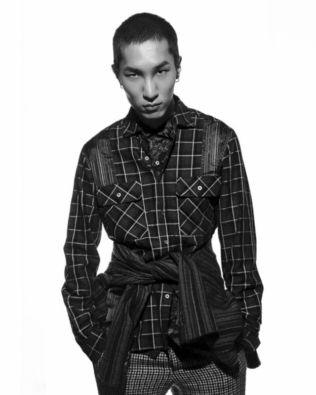WOOSEOK LEE