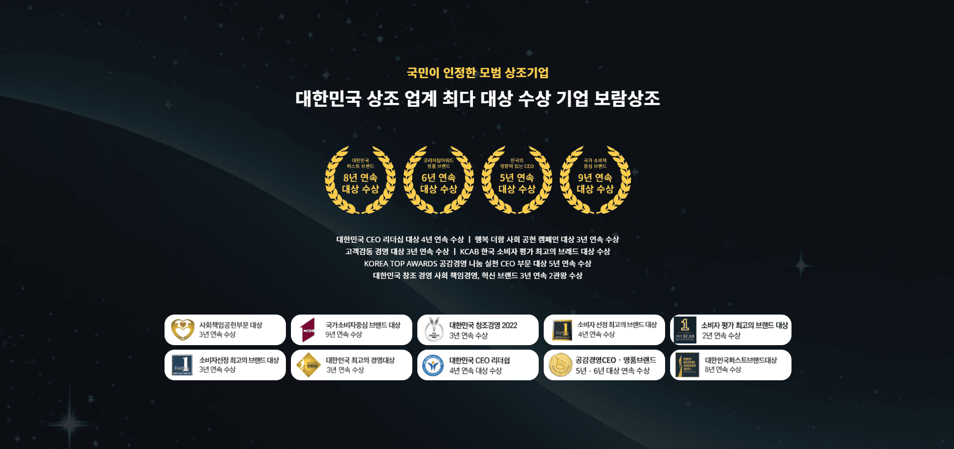 기획부터 디자인까지 통합 제공하는 전문 웹제작 서비스를 지원합니다.