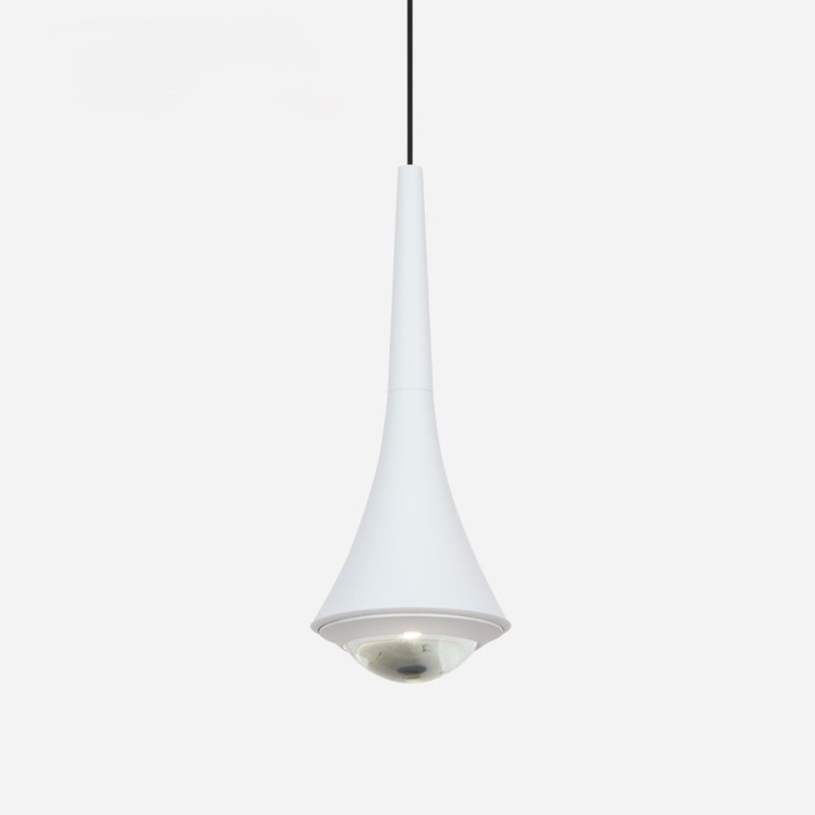 LED 에빈 1등 펜던트 화이트 : VALUE LIGHTING | LUMIUM | 루미움