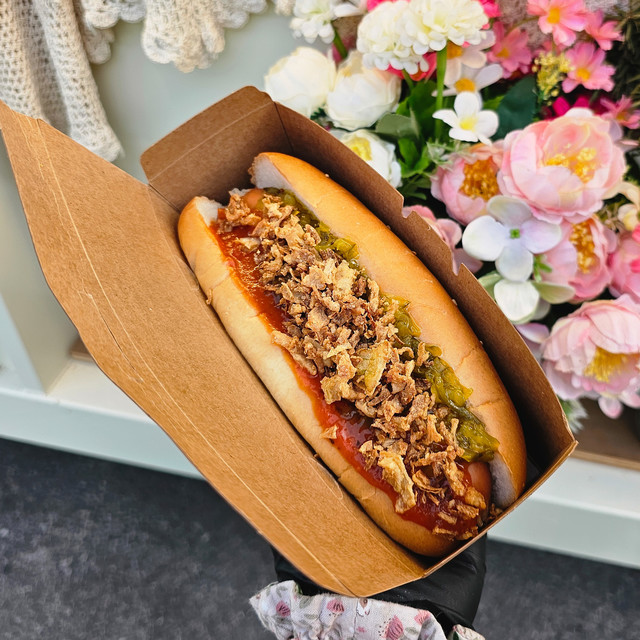 미트갈릭칩핫도그 5.0