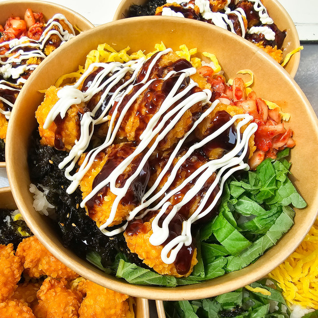 치킨마요덮밥 10.0