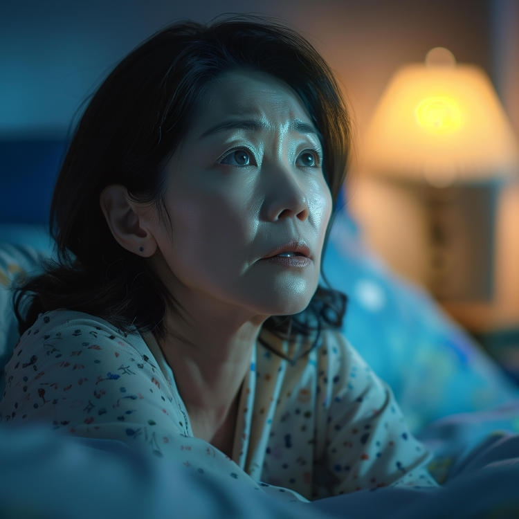 갱년기증상에 태반주사 제이비피플라몬주 원주 원더스 피부과 