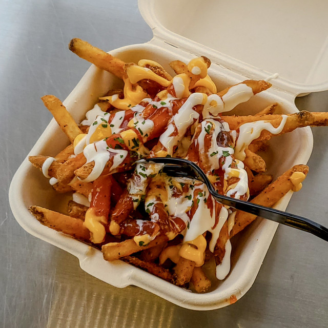 벨기에감자튀김 5.0