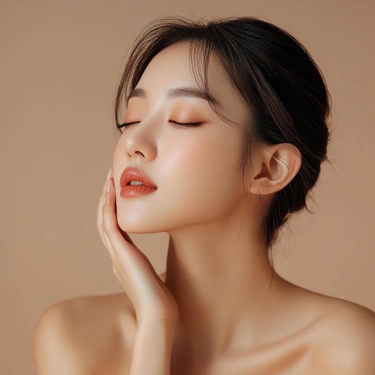 피부미백 갱년기증상 원주 원더스 피부과 