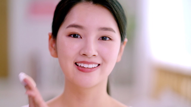 기억에남는제작소, 스킨 케어 뷰티 제품 광고 영상 제작