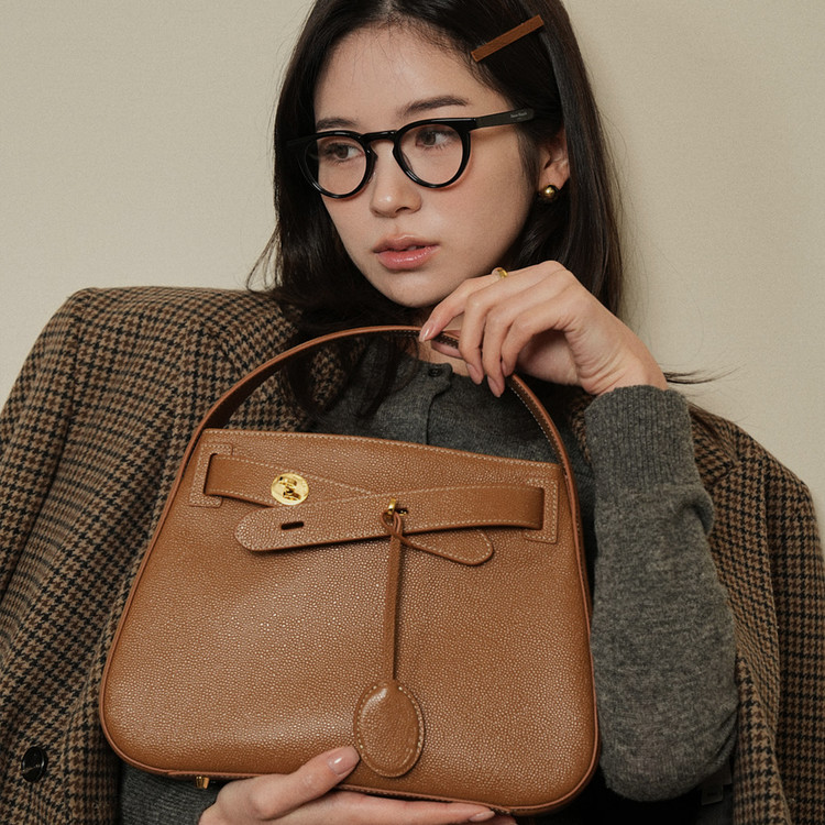 ★THE OFTN. ★TILT BAG M TILT M - 3 colors : THE OFTN.