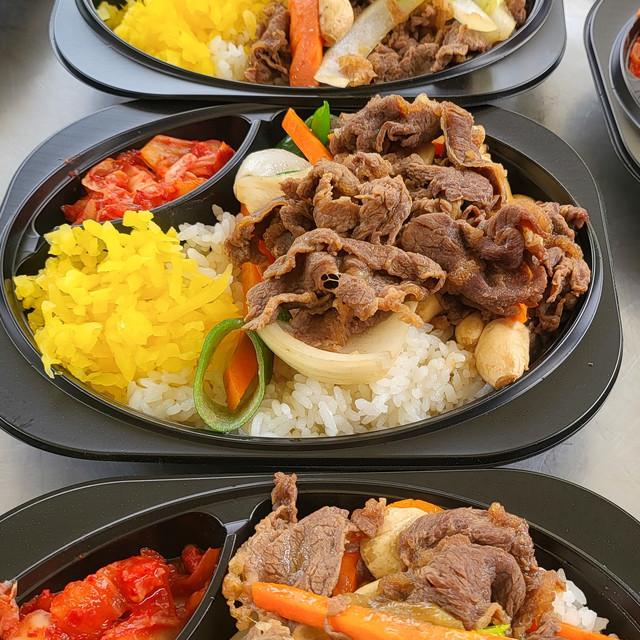 소불고기덮밥 10.0