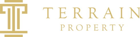 TERRAIN PROPERTY