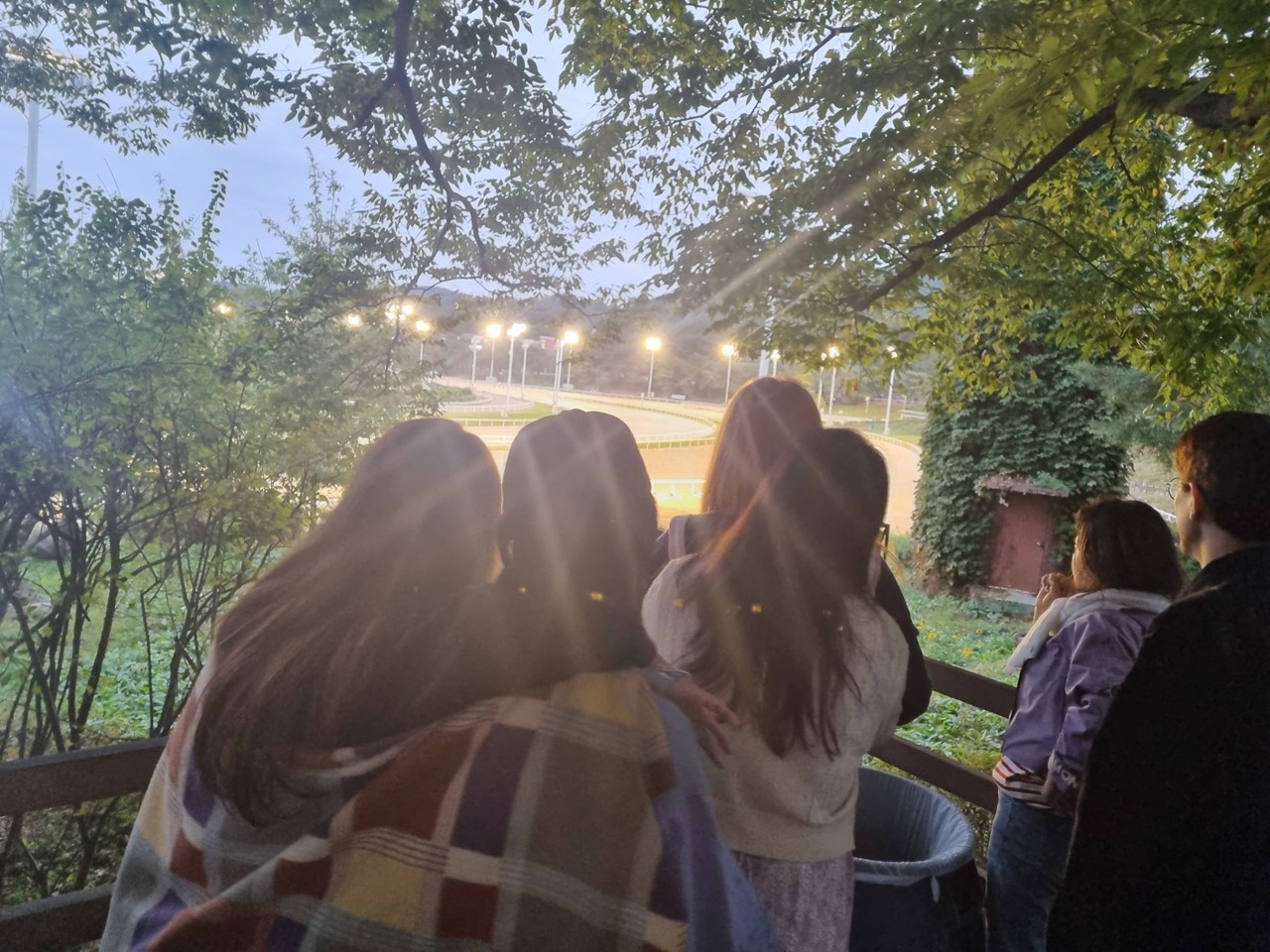 <STRONG>소풍</STRONG>