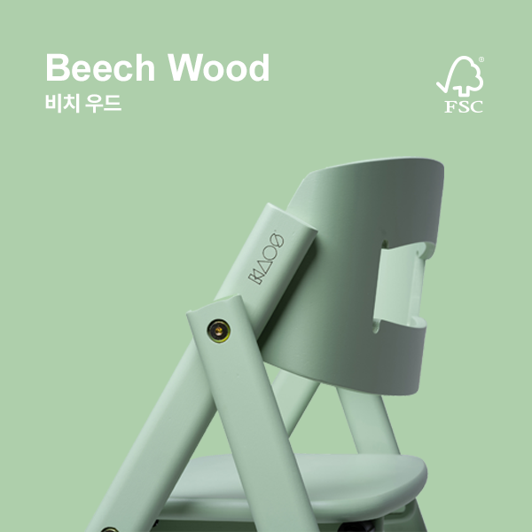 카오스 비치우드