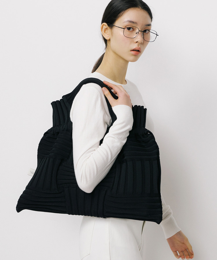 ● PLEATSMAMA ● NEW Bow Bag PLEATSMAMA | New Bow Promotion