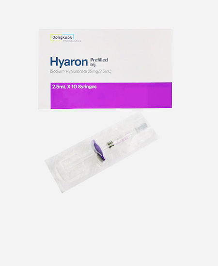 <strong>Skin Booster</strong>