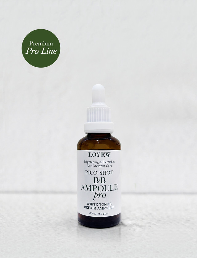 <p style="text-align:left; font-size:16px; margin-top:26px;">Pico-Shot BB Ampoule pro<br>피코샷 비비 앰플 프로<br><span style="color:#666;">₩ 76,000</span></p>