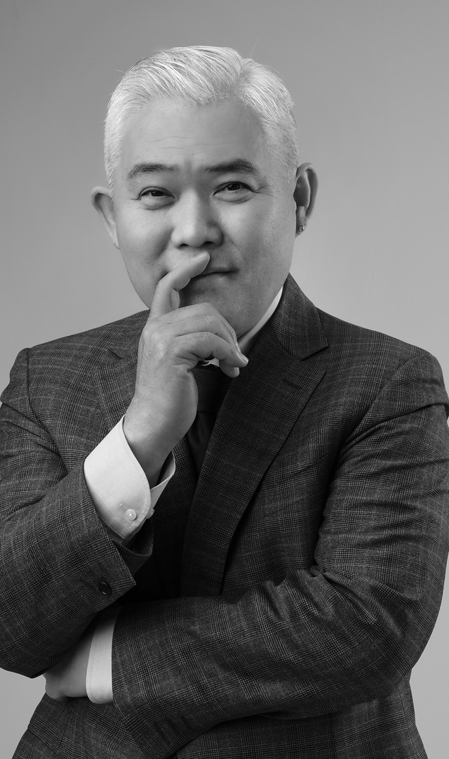 김진산  부소장