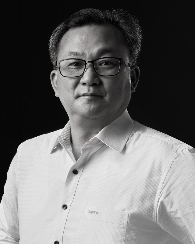 김진산  부소장