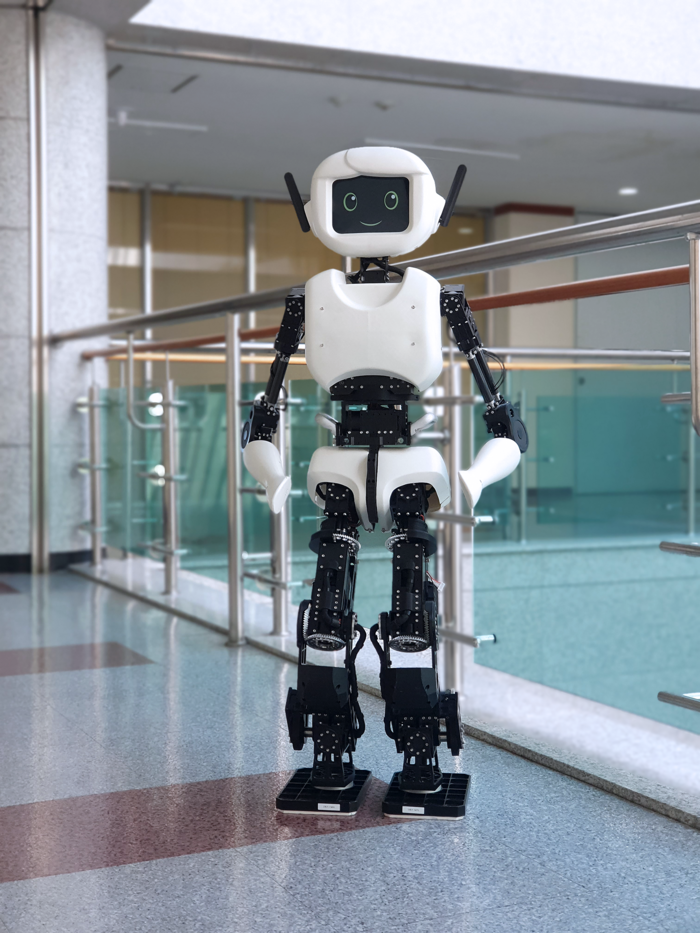 AeiROBOT