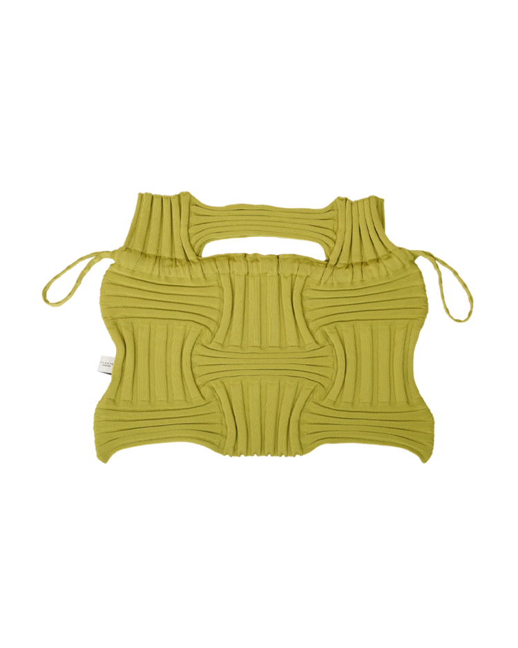 NEW【PLEATSMAMA】NEW BIG Bow Bag (10 色) NEW【PLEATSMAMA】NEW BIG Bow Bag (10 色) (PLEATS MAMA