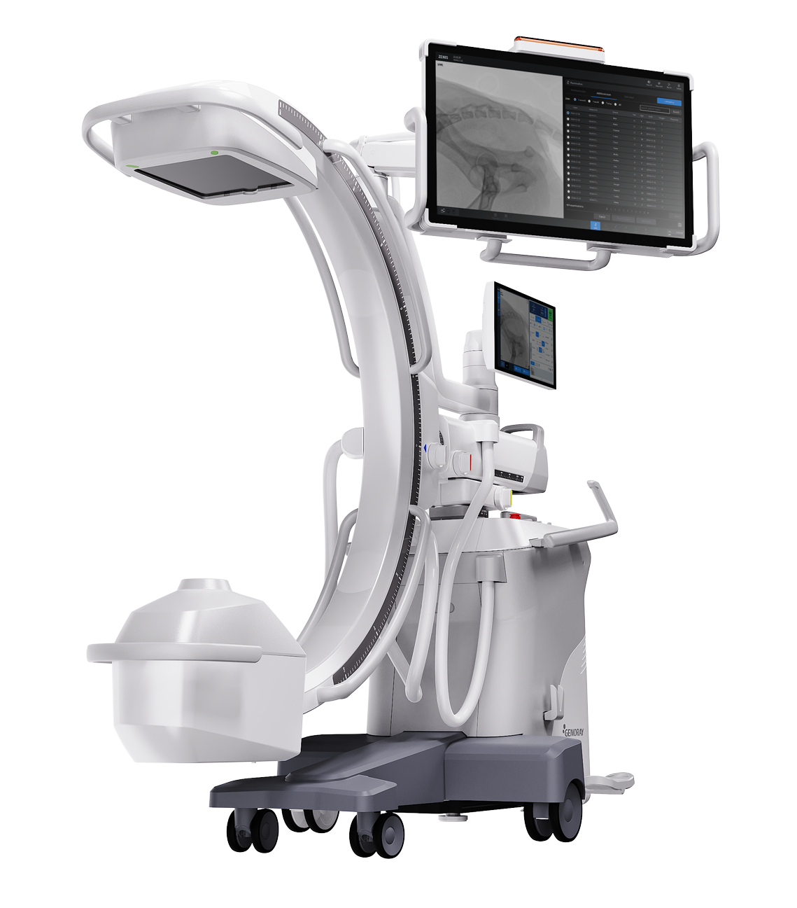 VETERA ACE C-arm