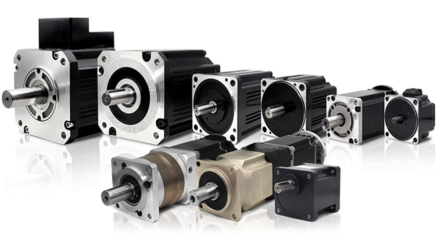 BLDC Motor Series