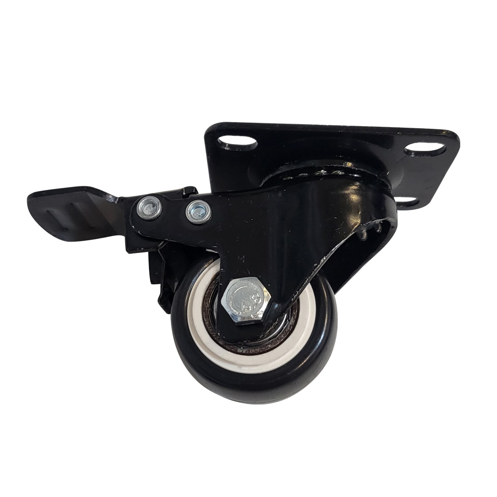 <b>LOCKING WHEEL</b>