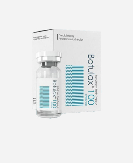 <strong>Botulinum Toxin</strong>