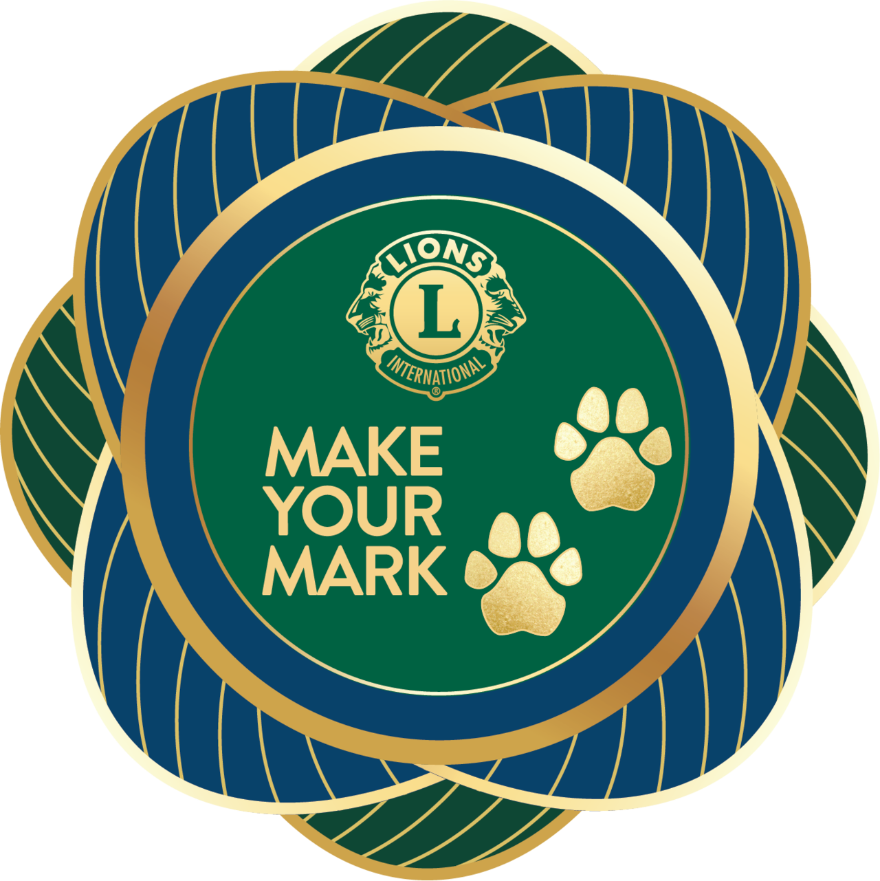 <br>'Make Your Mark' 새로운 발자취를 만듭니다