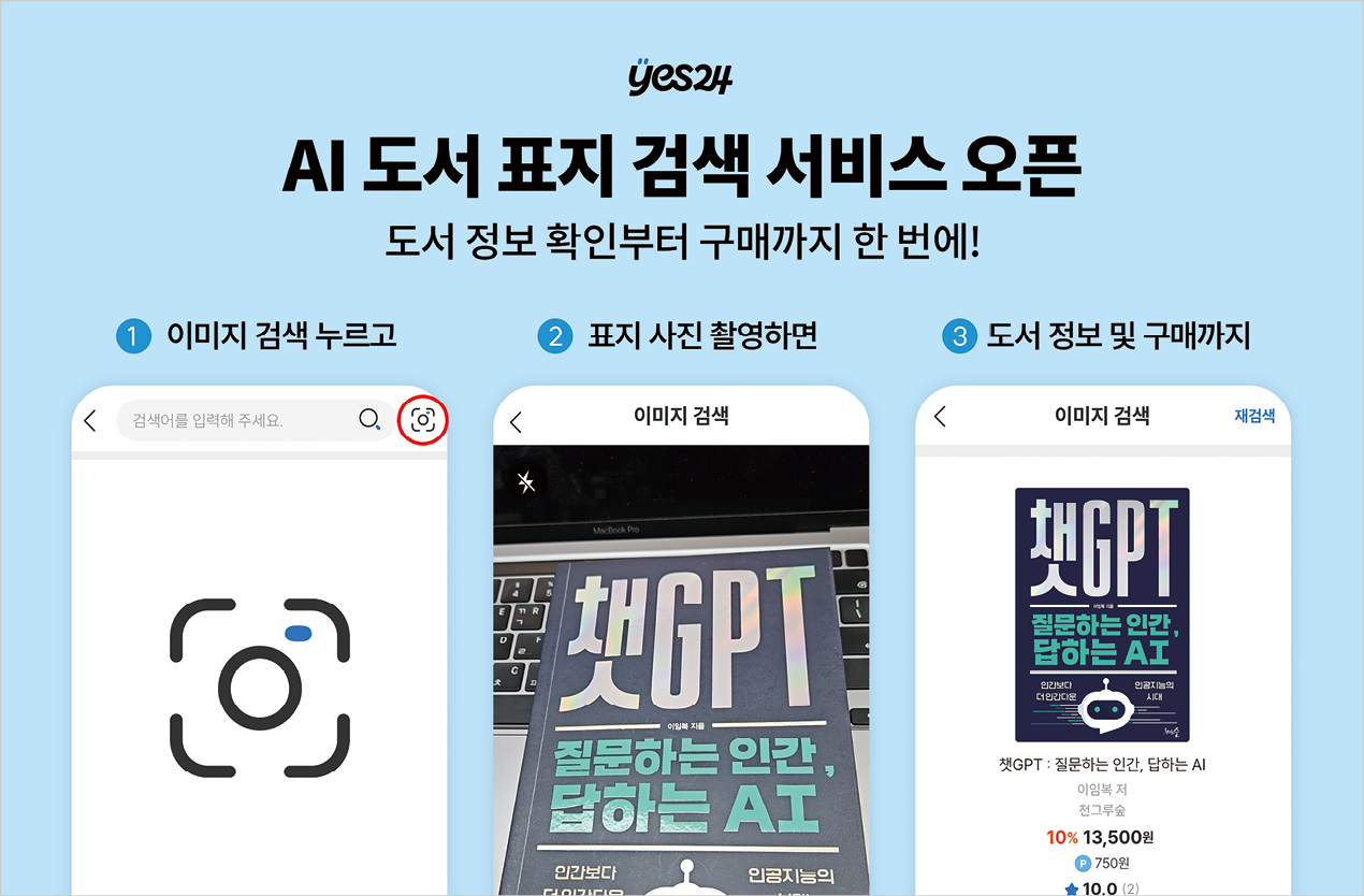 ‘예스24 문학 디퓨저 컬렉션’ 펀딩 오픈 
