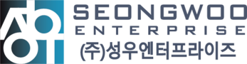 성우엔터프라이즈
