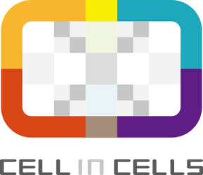 CELLinCELLS