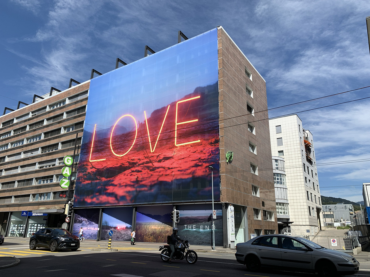 BIENNALE IMAGES VEVEY 2024 Switzerland