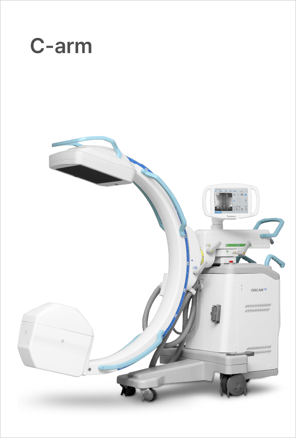 C-arm