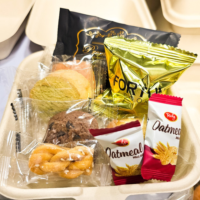 디저트 박스 5.0