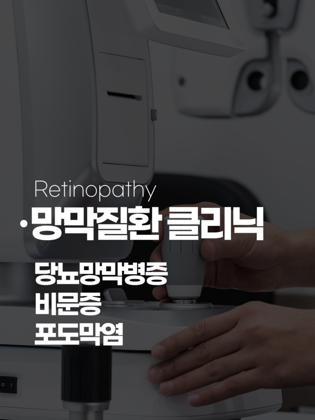 망막질환