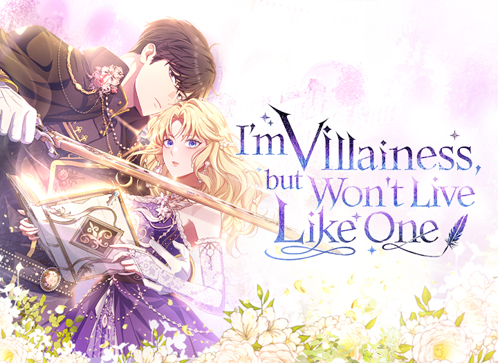 Im The Villainess But I Wont Live Like One abent.co.kr