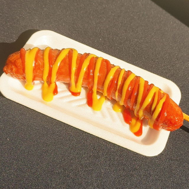 케네디 소세지 3.5