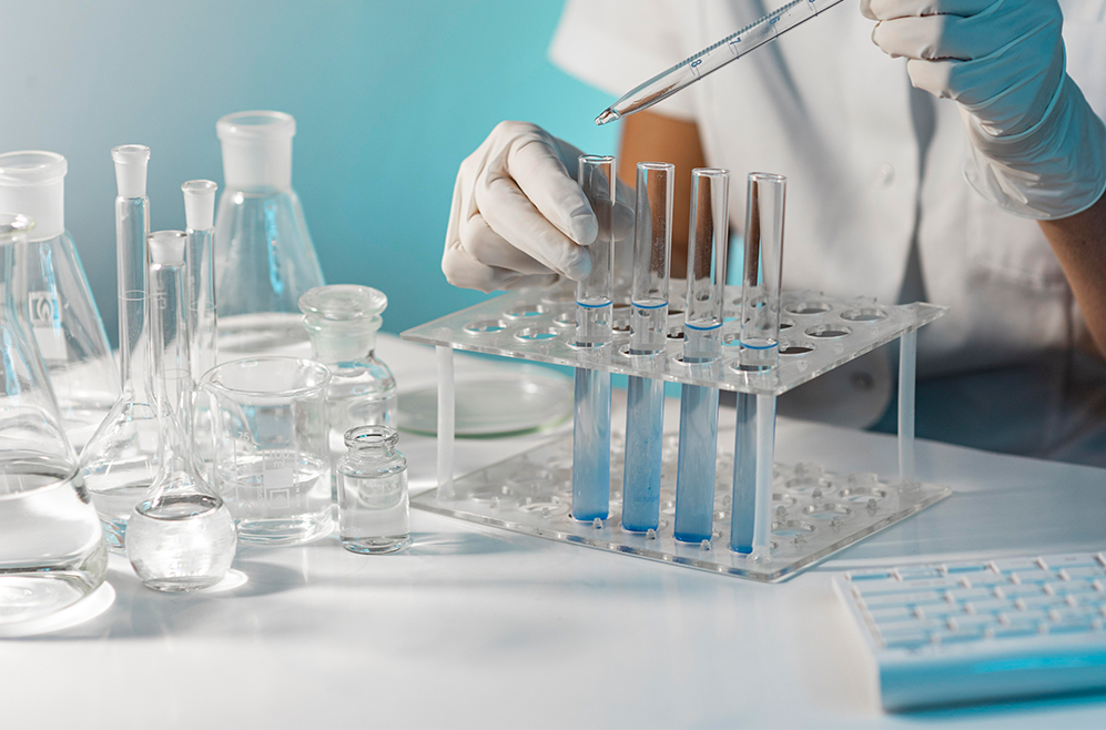 <span style="font-size:20px;">Global-Networked R&D Capabilities</span><strong><br>글로벌 연구 개발<br></strong><h6 style="font-size:18px;"><br>우리는 차별화된 연구와 기술을 바탕으로<br>글로벌 바이오 시장에서<br>새로운 가치를 창출합니다.</h6>