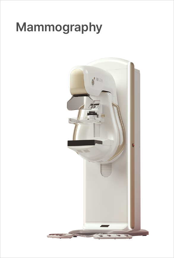Mammography