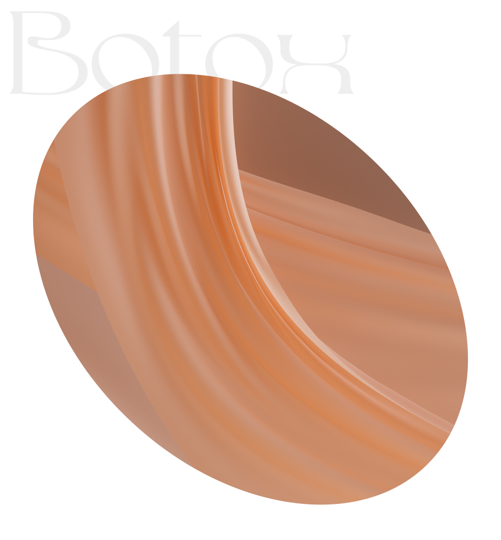 보톡스를 형상화한 이미지