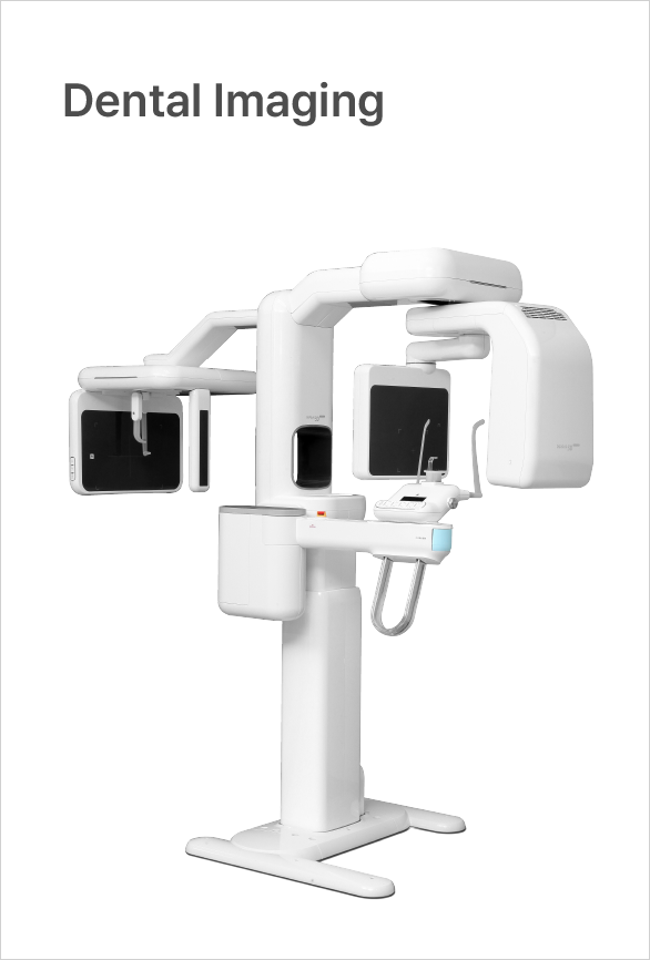 Dental Imaging