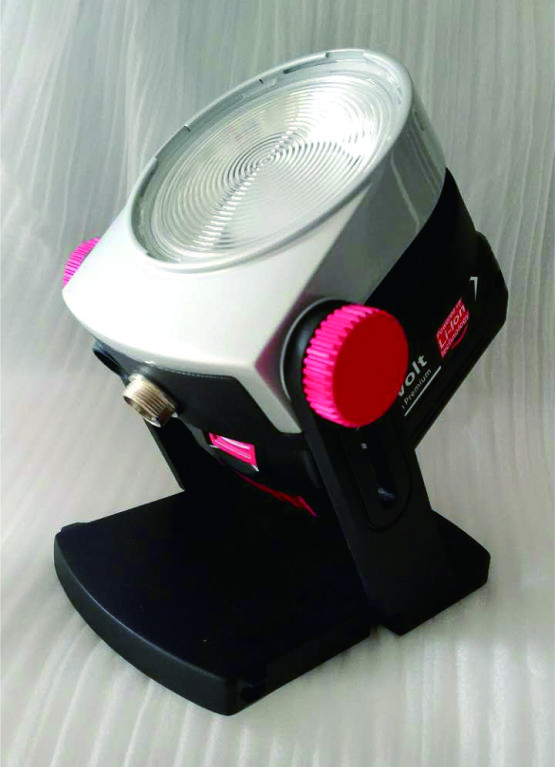 워킹목업 조명목업 시제품