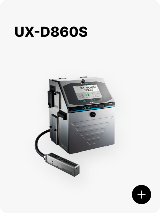 히타치 ux d860s 이미지