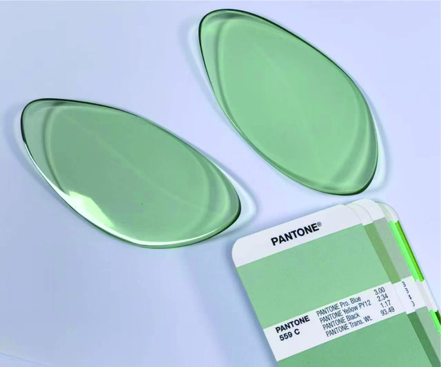 pantone solid coated