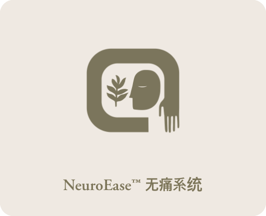 NeuroEaseTM 无痛系统