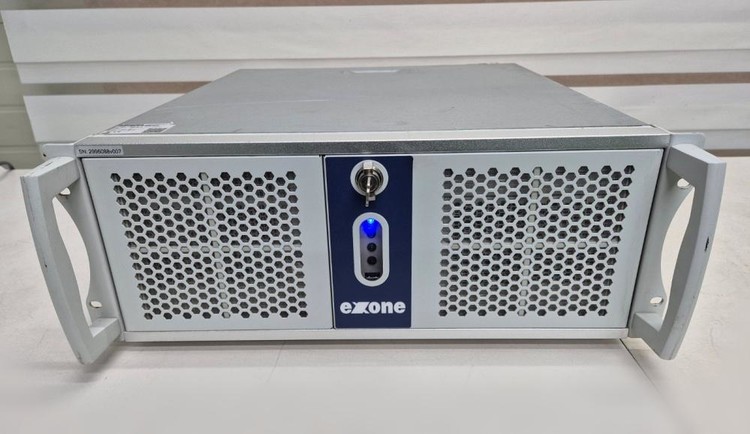 Pac Tech exone 2996088v007 EXTRA Computer : 엠아이티솔루션